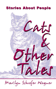 Cats and Other Tales <br> Cover